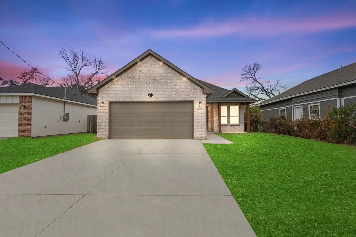 3335 Spring Avenue, Dallas, TX 75215 - #1