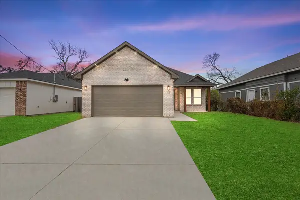 3335 Spring Avenue, Dallas, TX 75215