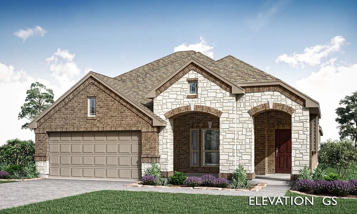 1513 Maidenstone Drive, Forney, TX 75126 - #1