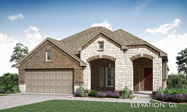 1513 Maidenstone Drive, Forney, TX 75126