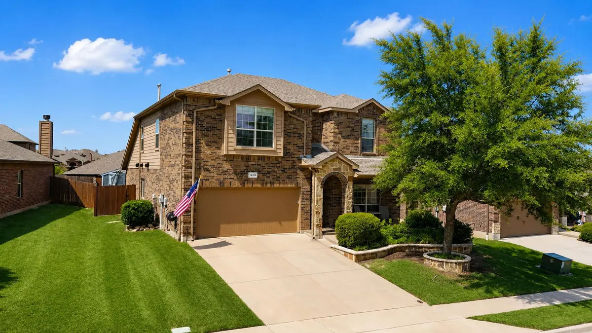 10212 Point Lobos Trail, Fort Worth, TX 76177 - #1
