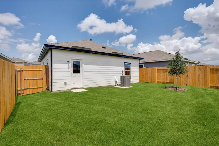 2055 Braveheart Drive, Crandall, TX 75114 - #2
