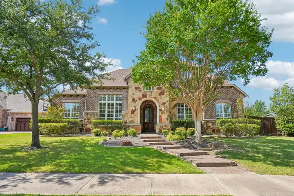 2800 Seven Shields Lane, Lewisville, TX 75056
