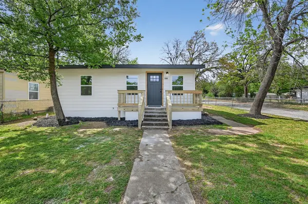 3500 Baylor Street, Fort Worth, TX 76119
