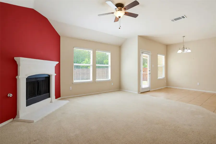 904 Buffalo Creek Drive, McKinney, TX 75072 - #3
