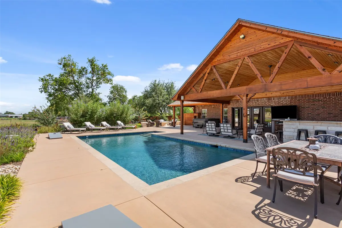 128 Hoffmeyer Lane, Robinson, TX 76706 - #1