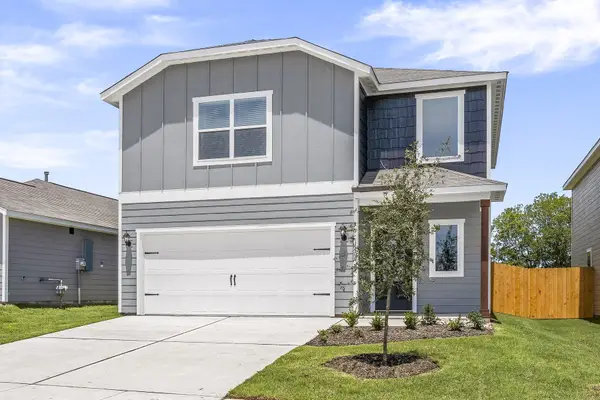 2048 Braveheart Drive, Crandall, TX 75114