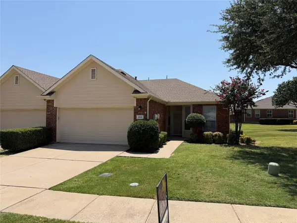 260 Bexar Drive, Lewisville, TX 75067