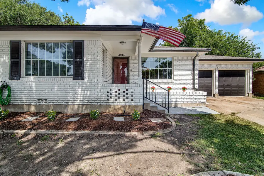 4840 Overton Bend, Fort Worth, TX 76133 - #3