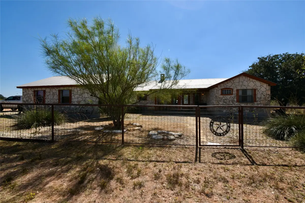 19319 Ranch Road 1871, Mason, TX 76856 - #1