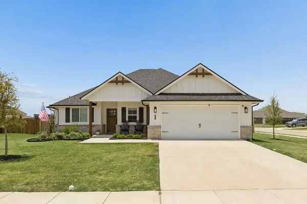 4212 Padron Lane, Sanger, TX 76266