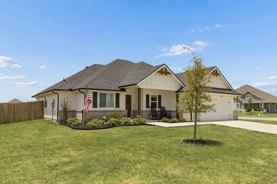 4212 Padron Lane, Sanger, TX 76266 - #2