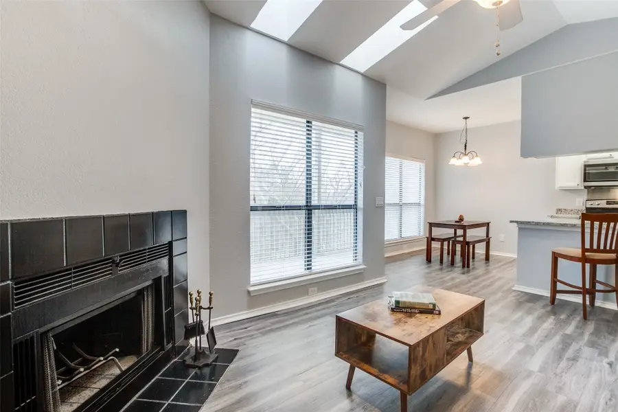 7340 Skillman Street #1004, Dallas, TX 75231 - #3