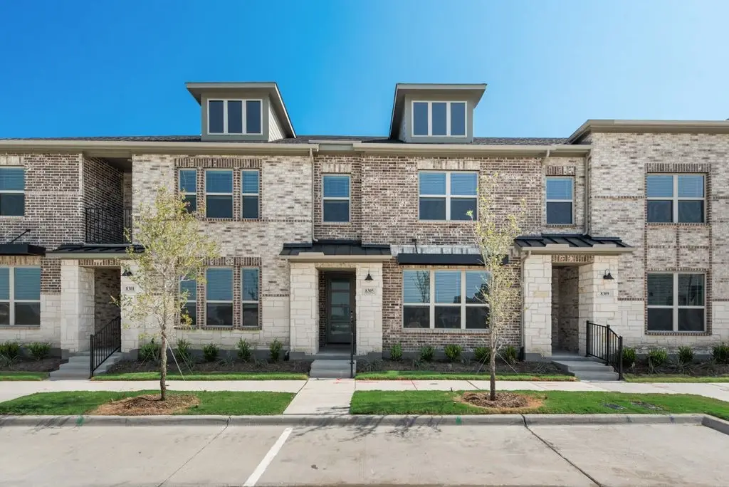8305 Bayside Drive, Rowlett, TX 75088 - #1