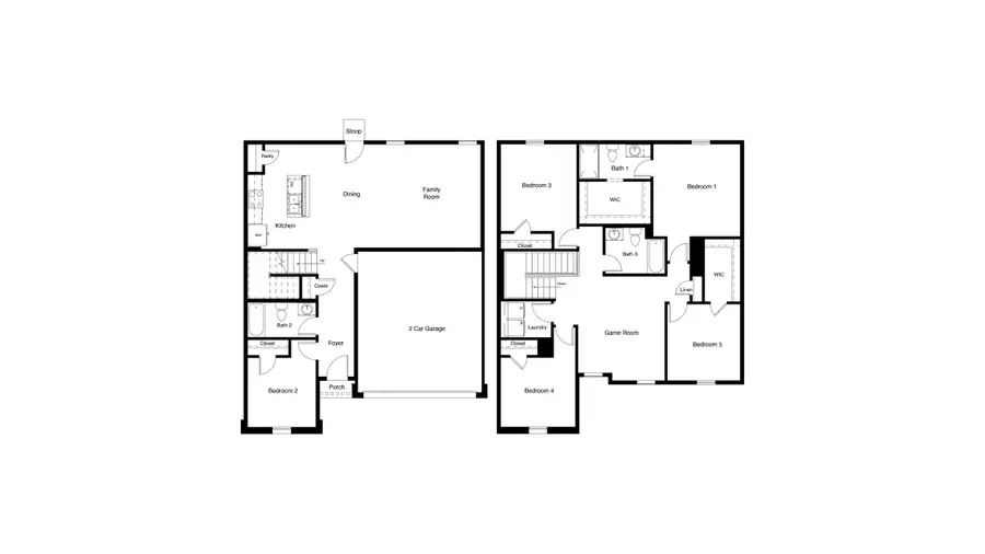150 Pinehurst Drive, Boyd, TX 76023 - #2