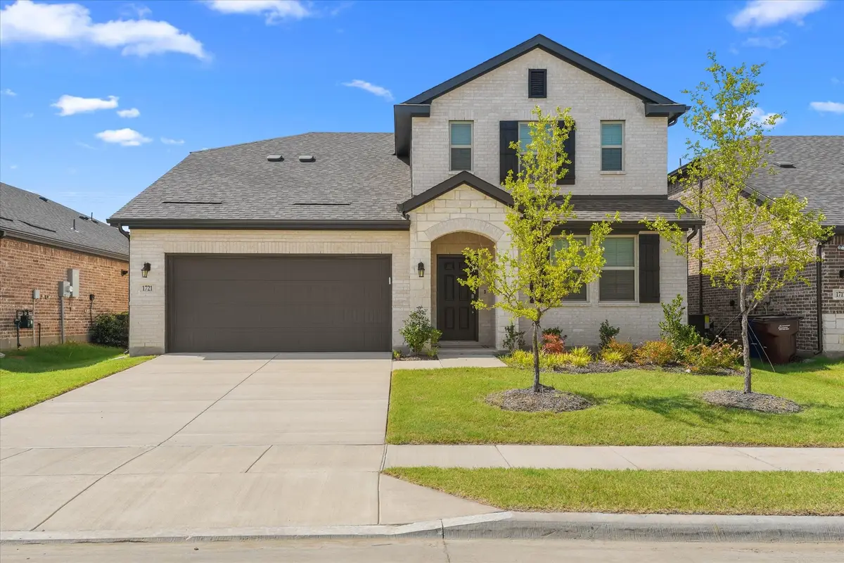 1721 Rushpea, Royse City, TX 75189 - #1