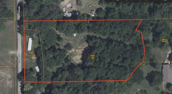 10490 Browning Street, Brownsboro, TX 75756