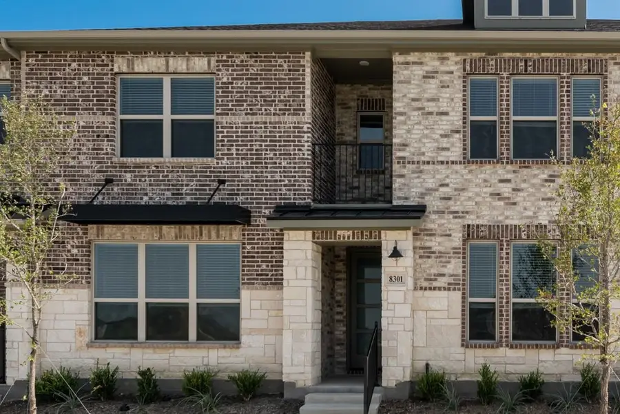 8301 Bayside Drive, Rowlett, TX 75088 - #2