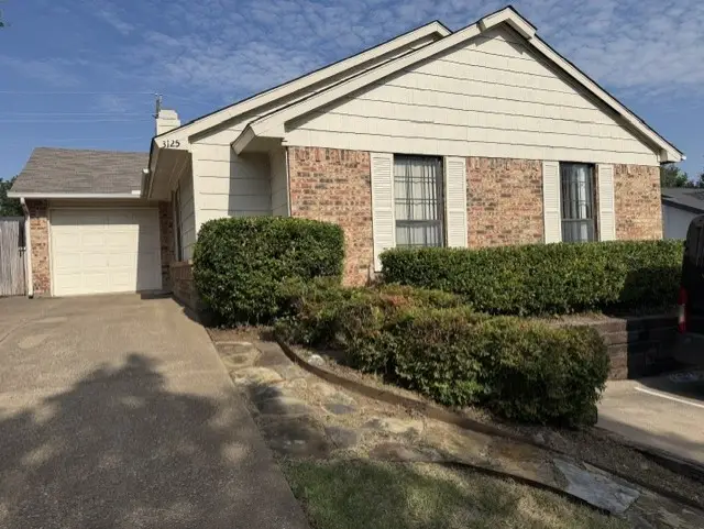 3125 Grapevine Lane, Plano, TX 75074 - #1