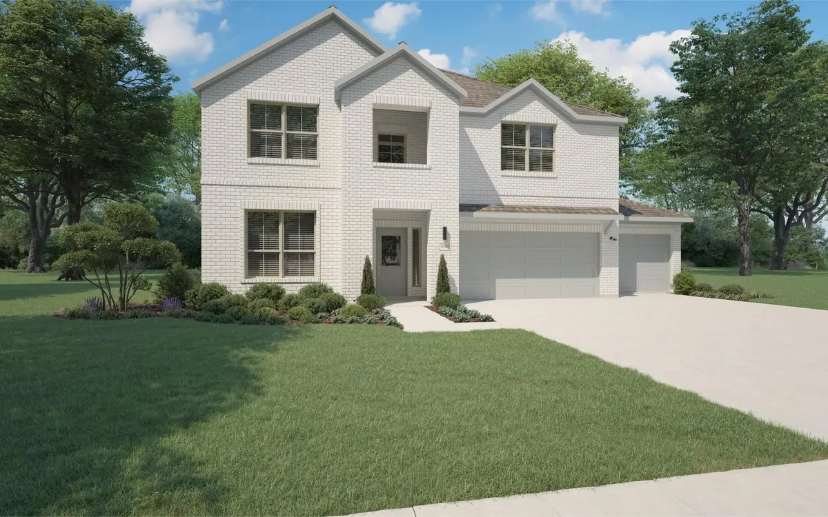 2120 Sunshining Road, Princeton, TX 75407 - #1