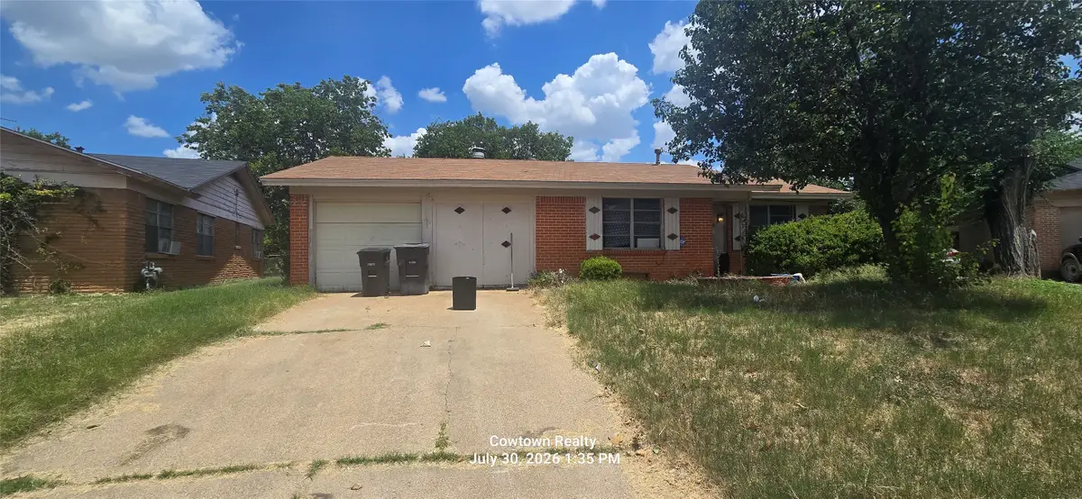 1053 Cole Court, Fort Worth, TX 76115 - #1