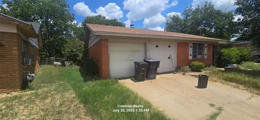 1053 Cole Court, Fort Worth, TX 76115 - #3