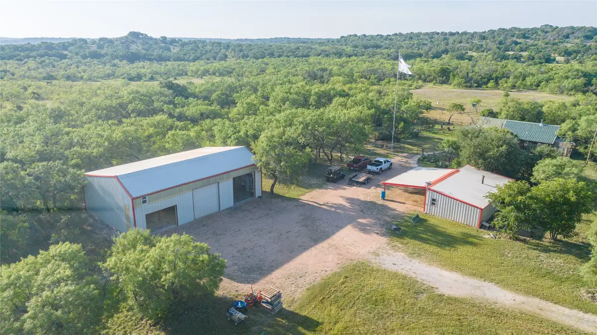 219 Private Road 4201, Talpa, TX 76882 - #1