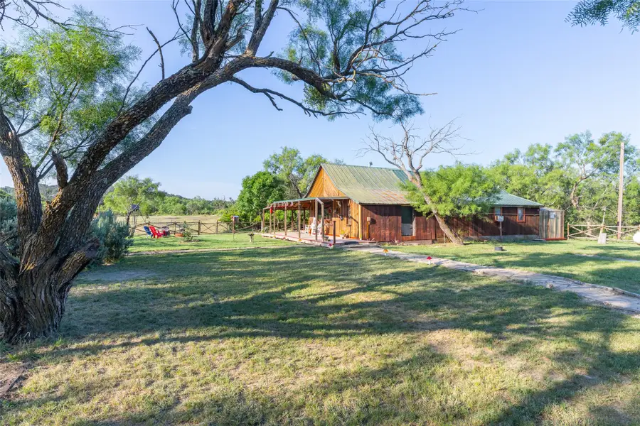 219 Private Road 4201, Talpa, TX 76882 - #2