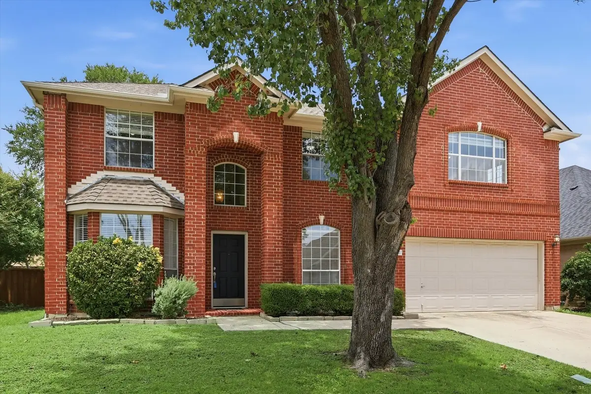 105 Dorsett Drive, Irving, TX 75063 - #1