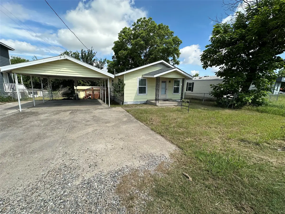 10689 County Road 905, Princeton, TX 75407 - #1