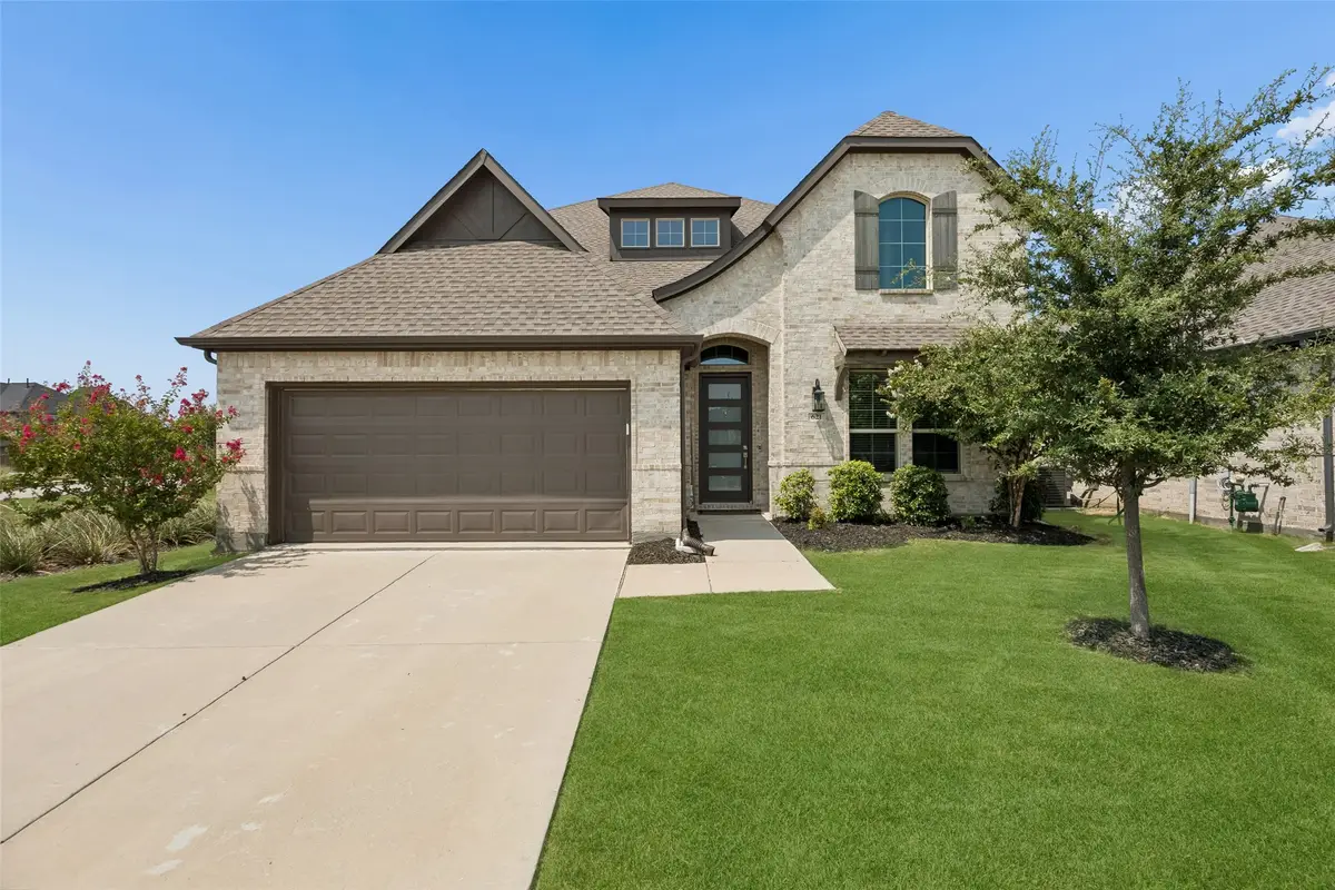 621 Hummingbird Drive, Celina, TX 75009 - #1