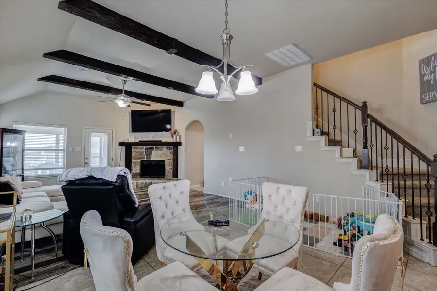 1032 Wedgewood Drive, Forney, TX 75126 - #3