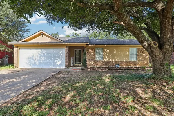 1521 Morningside Drive, Cleburne, TX 76033