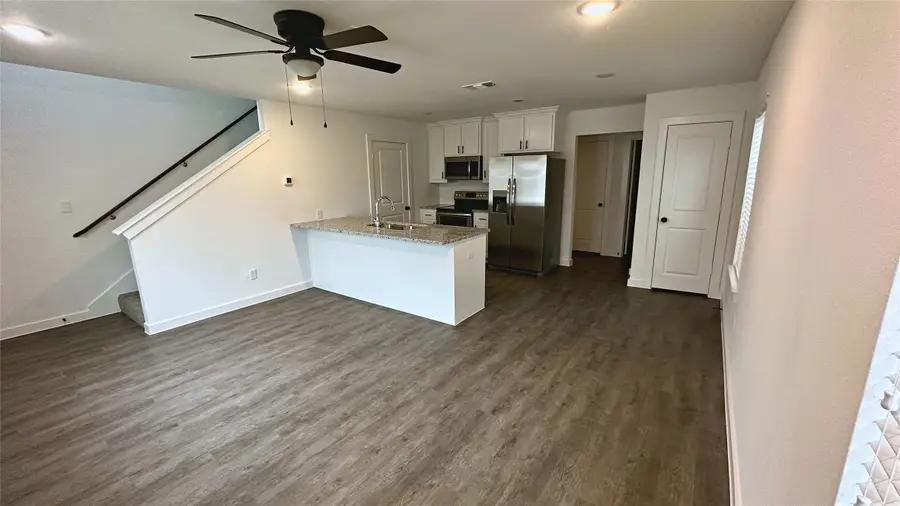 2614 S Fannin Avenue, Denison, TX 75020 - #2