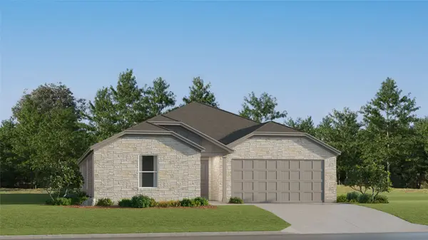 1236 Still Pond Drive, Crowley, TX 76036