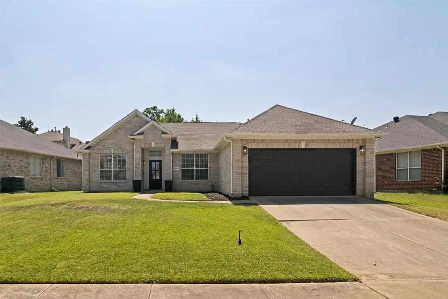 4507 Julian Drive, Mesquite, TX 75150 - #2