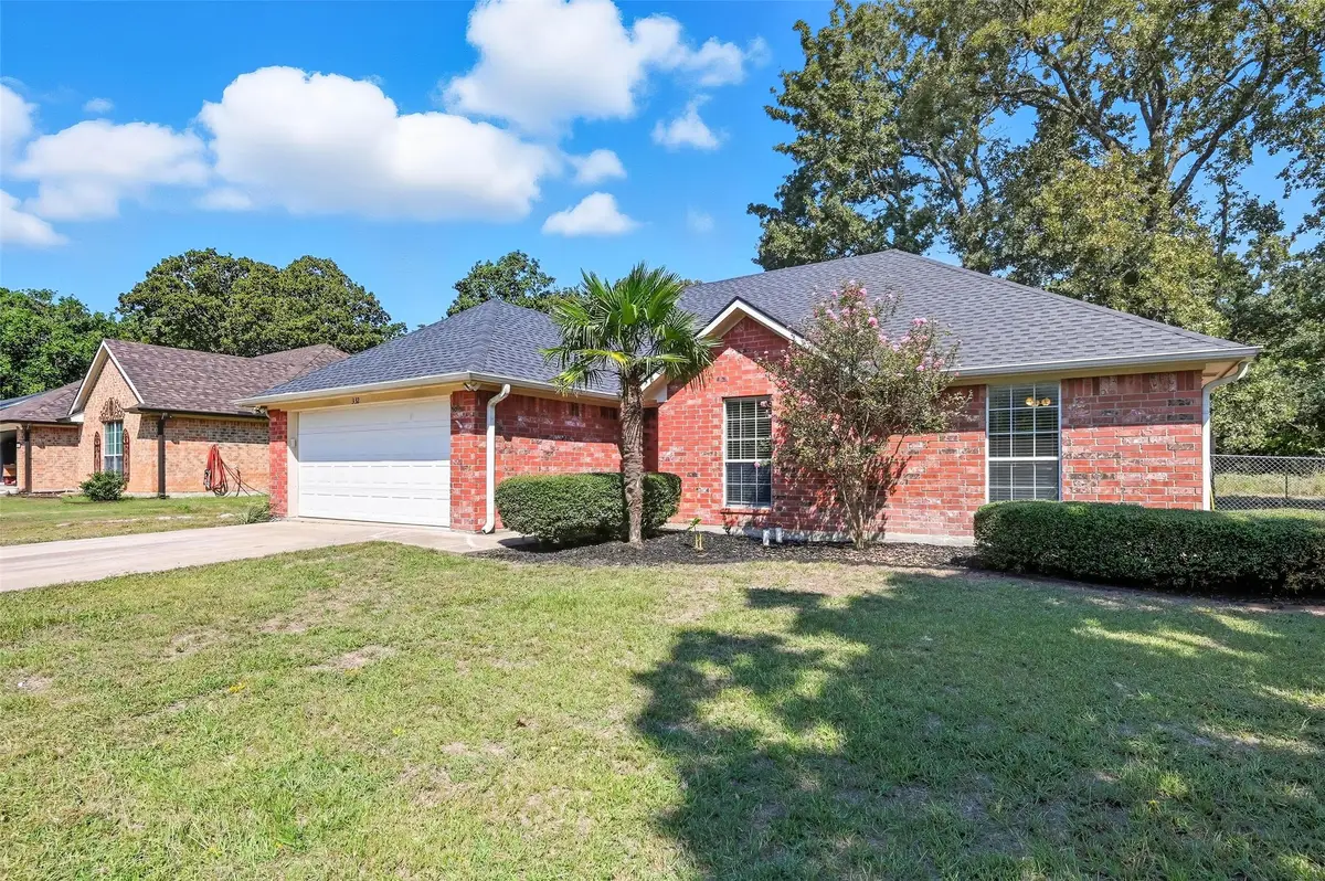 332 Comanche Trail, West Tawakoni, TX 75474 - #1