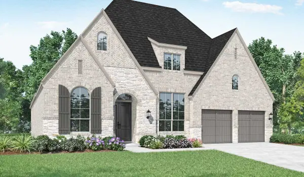 14404 Game Creek Trail, Aledo, TX 76008
