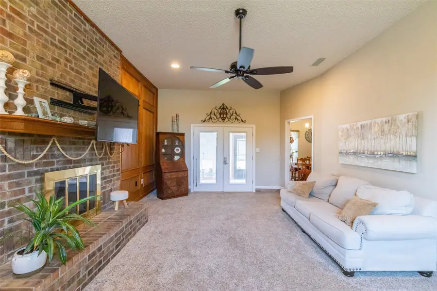 2797 Lynbrook Drive, Abilene, TX 79606 - #2