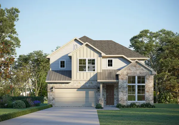 1641 Rolling Hieghts Lane, Fort Worth, TX 76008