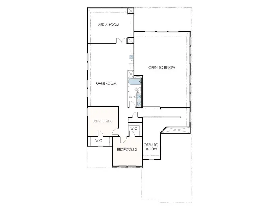 1641 Rolling Hieghts Lane, Fort Worth, TX 76008 - #3