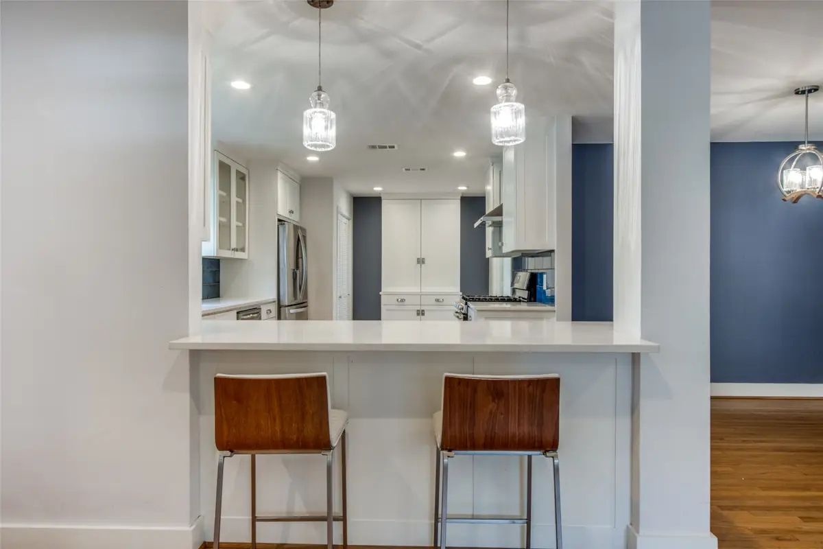 10230 Eastwood Drive, Dallas, TX 75228 - #1
