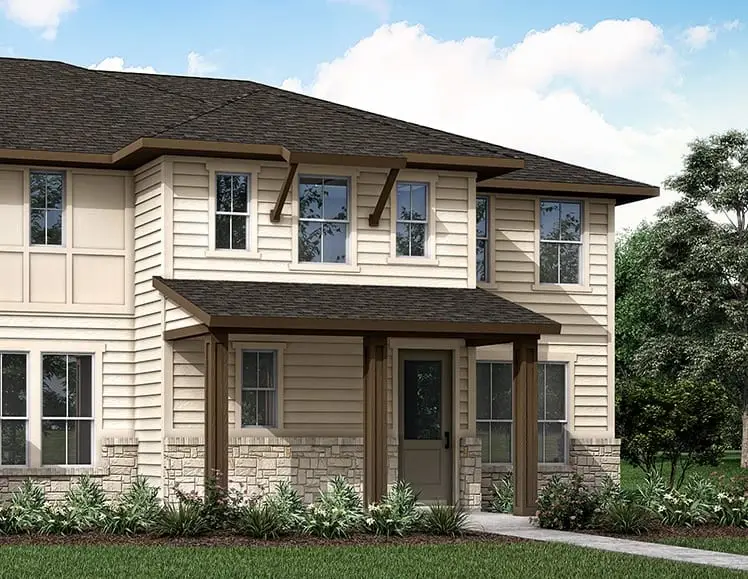 1625 Laurel Lane, Argyle, TX 76226 - #1