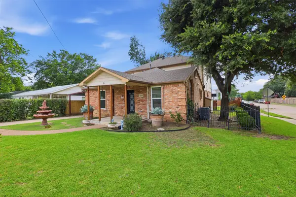 3129 New Haven Street, Irving, TX 75062