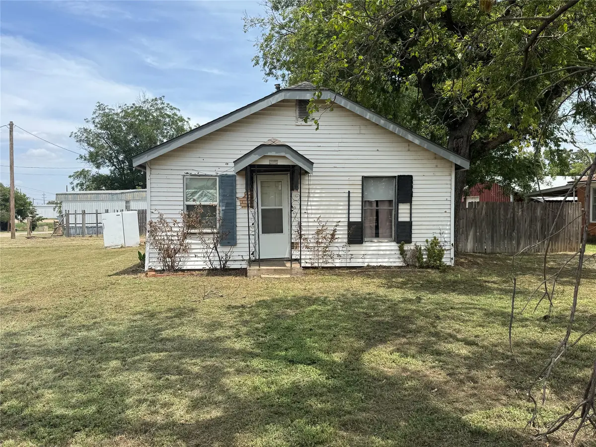301 S Ave G, Haskell, TX 79521 - #1