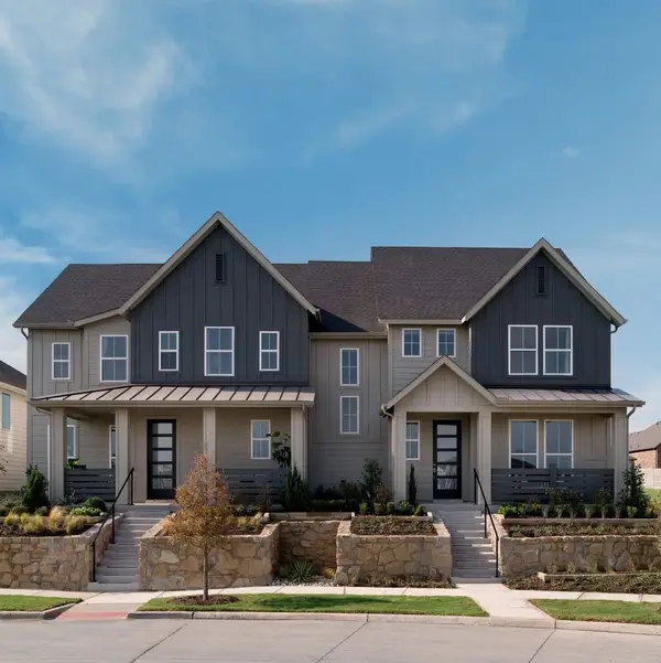 1513 Laurel Lane, Argyle, TX 76226
