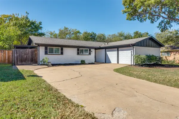 7012 Trimble Drive, Fort Worth, TX 76134
