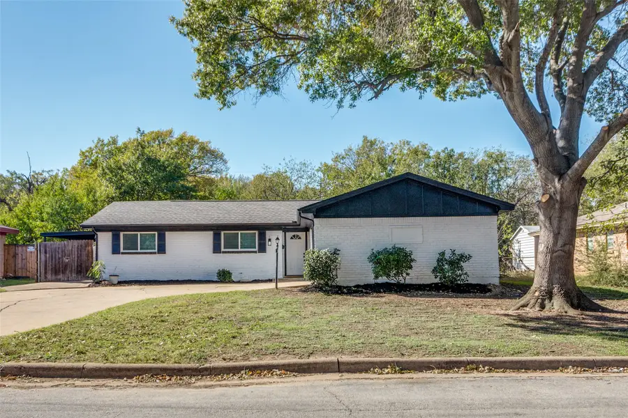 7012 Trimble Drive, Fort Worth, TX 76134 - #2