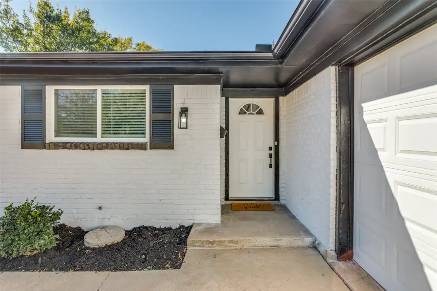 7012 Trimble Drive, Fort Worth, TX 76134 - #3