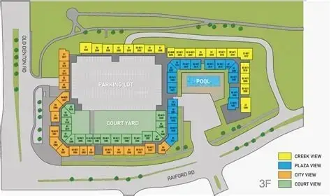 2700 Old Denton Road #4445, Carrollton, TX 75007 - #2